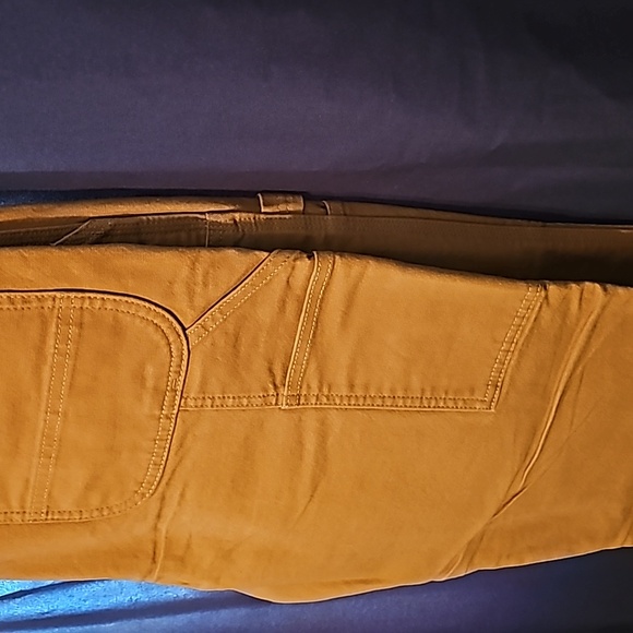 Carhartt Men's Utility Work Pant New - Picture 9 of 13